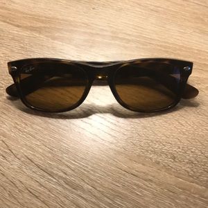 Rayban Sunglasses